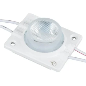 Модуль герметичный ARL-Orion-S15-12V Cool 15x55 deg (3030, 1 LED)