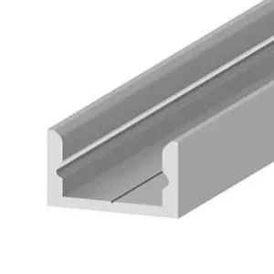 Профиль LPS-0716-2000 Anod