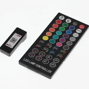 Контроллер IR40-BT-RGB-01P38