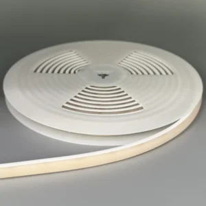Гибкий неон СОВ LP CSP, 320 Led, IP65, 12V