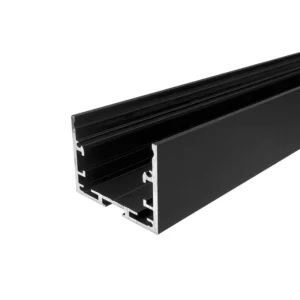 Профиль LPS-3535-2000 Anod Black