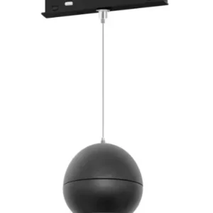 Магнитный светильник Atlas SHPERA 12W 24° Black